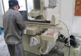 機械設(shè)備翻新行業(yè)，打開市場新篇章！